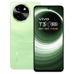 vivo T3x 5G (6GB RAM, 128GB, Celestial Green)-image-77