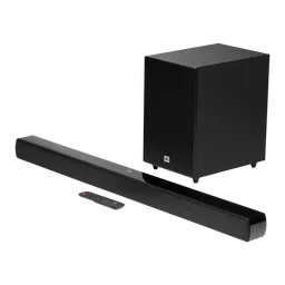 JBL Cinema SB170 220W Bluetooth Soundbar with Remote (Dolby Digital, 2.1 Channel, Black)-image-9