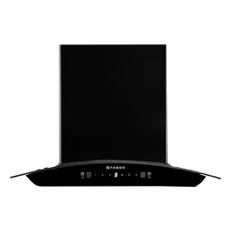FABER SUNNY IN HC SC FL LG 60cm 1200m3/hr Ducted Auto Clean Wall Mounted Chimney with Touch & Gesture Control (Black)-54