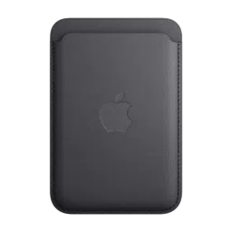 Apple Soft FineWoven Wallet for Apple iPhone 15/15 Pro Max/15/15 Plus/14 Pro/14 Pro Max/14/14 Plus/13 Pro/13 Pro Max/13 Mini/13/12 Pro/12 Pro Max/12 Mini/12 (Built-in Magnet, Black)-picture-16