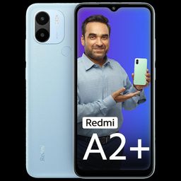 Redmi A2 Plus (4GB RAM, 128GB, Aqua Blue)-image-88