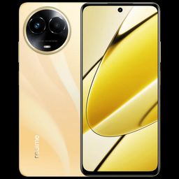 realme 11 (128GB ROM, 8 GB RAM, RMX3780,Glory Gold)-image-67