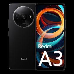 Redmi A3 (6GB RAM, 128GB, Midnight Black)-image-56