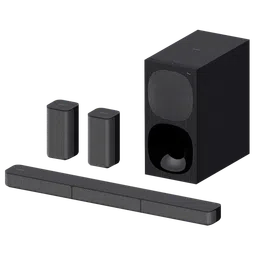 SONY HT-S20R 400W Bluetooth Home Theatre with Remote (Dolby Digital, 5.1 Channel, Black)-image-23