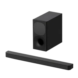 SONY HT-S400 330W Bluetooth Home Theatre with Remote (Virtual Sound Technology, 2.1 Channel, Black)-image-16