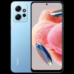 Redmi Note 12 (6GB RAM, 64GB, Ice Blue)-image-62