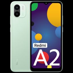 Redmi A2 (2GB RAM, 64GB, Sea Green)-image-38