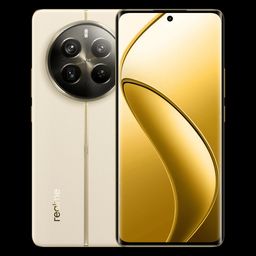 realme 12 Pro+ 5G (8GB RAM, 256GB, Navigator Beige)-image-94