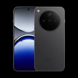 oppo Find X8 5G (12GB RAM, 256GB ROM, Space Black)-24