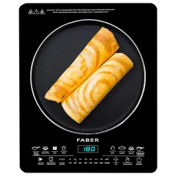 FABER FIP REMO 1800W Induction Cooktop with 8 Cooking Function-picture-30