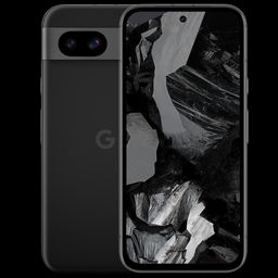 Google Pixel 8a 5G (8GB RAM, 128GB, Obsidian)-image-77