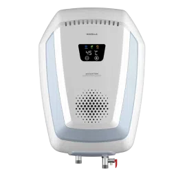 HAVELLS Magnatron 15 Litre 4 Star Vertical Storage Geyser with Revolutionary Induction Heat Transfer Technology (White & Blue)-picture-28