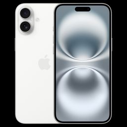 Apple iPhone 16 Plus (128GB, White)-picture-8