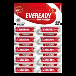 EVEREADY Alkaline AA Battery (Pack of 10)-picture-24