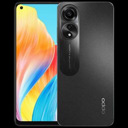 oppo A78 (8GB RAM, 128GB, Mist Black)-image-93