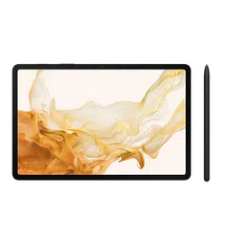 SAMSUNG Galaxy Tab S8 Wi-Fi Android Tablet (11 Inch, 8GB RAM, 128GB ROM, Graphite)-image-19