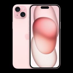 Apple iPhone 15 Plus (128GB, Pink)-image-45