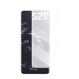 Hyphen Screen Protector for SAMSUNG S21 Ultra (Oleophobic Coating)-picture-32
