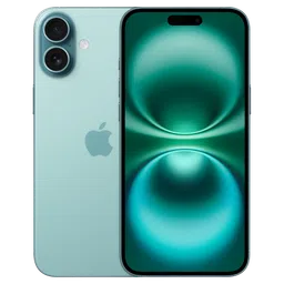 Apple iPhone 16 Plus (256GB, Teal)-picture-7