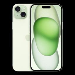 Apple iPhone 15 Plus (128GB, Green)-image-46