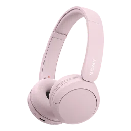 SONY WH-CH520 Bluetooth Headphone with Mic (Digital Sound Enhancement Engine, Over Ear, Pink)-picture-12