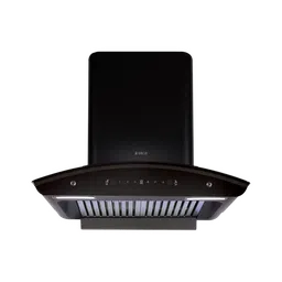elica BFCG PLUS 600 HAC LTW MS NERO 60cm 1500m3/hr Ducted Auto Clean Wall Mounted Chimney with Motion Sensor (Black)-picture-18