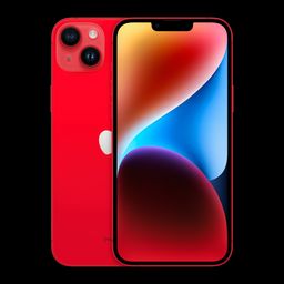 Apple iPhone 14 Plus (128GB, Red)-image-38