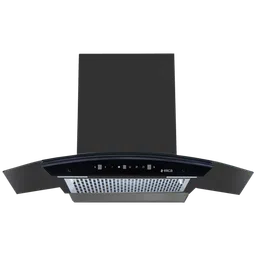 elica WDFL 900 BLDC HAC LTW MS NERO 90cm 1500m3/hr Ducted Auto Clean Wall Mounted Chimney with Motion Sensor Control (Black)-image-81
