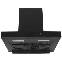 KAFF Ashpro 60cm 1180m3/hr Ducted Auto Clean Wall Mounted Chimney with Touch Control Panel (Black)-picture-24