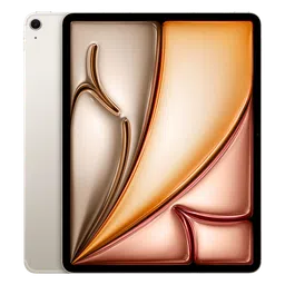 Apple iPad Air Wi-Fi (13 Inch, 256GB, Starlight)-image-28