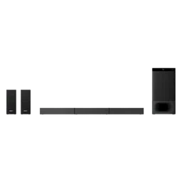 SONY HT-S500RF 1000W Bluetooth Soundbar with Remote (Dolby Digital, 5.1 Channel, Black)-image-19