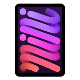 Apple iPad Mini Wi-Fi (8.3 Inch, 128GB, Purple, 2024 model)-image-26
