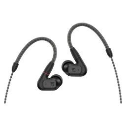 SENNHEISER IE 200 Wired Earphone without Mic (3.5mm Connector, In Ear, Black)-image-29