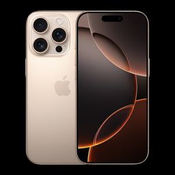 Apple iPhone 16 Pro (512GB, Desert Titanium)-image-47