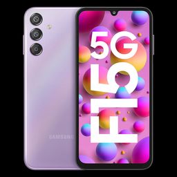 SAMSUNG Galaxy F15 5G (6GB RAM, 128GB, Light Violet)-image-51