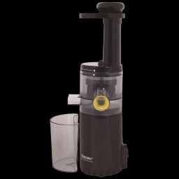 Balzano 100 Watt Cold Press Slow Juicer (55 RPM, Reverse Motor, Black)-image-17
