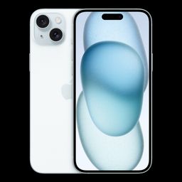 Apple iPhone 15 Plus (128GB, Blue)-image-47