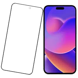 HYPHEN DEFENDR Privacy Tempered Glass for Apple iPhone 14 Pro (9H Hardness)-picture-14