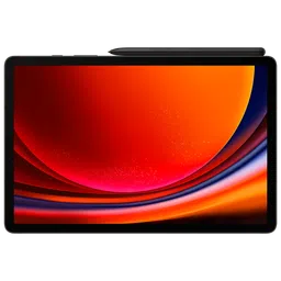 SAMSUNG Galaxy Tab S9 Wi-Fi+5G Android Tablet with Stylus (11 Inch, 8GB RAM, 128GB ROM, Graphite)-image-62