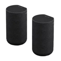 SONY SA-RS5 180 Watts Multimedia Speaker (Omnidirectional Block Design, 6 Channel, Black)-0