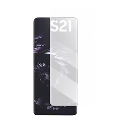 Hyphen Screen Protector for SAMSUNG S21 (Anti Fingerprint)-picture-31