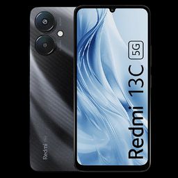 Redmi 13C 5G (4GB RAM, 128GB, Starlight Black)-image-26