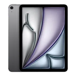 Apple iPad Air Wi-Fi (11 Inch, 256GB, Space Grey)-image-22