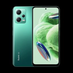 Redmi Note 12 5G (4GB RAM, 128GB, Frosted Green)-image-80
