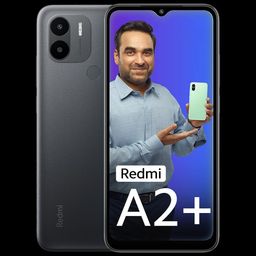 Redmi A2 Plus (4GB RAM, 128GB, Classic Black)-image-65