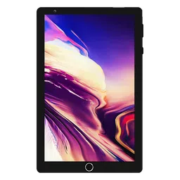 I KALL N17 Wi-Fi+4G VoLTE Android Tablet (8 Inch, 3GB RAM, 32GB ROM, Black)-image-79