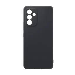 inbase in base Silicon Back Case for SAMSUNG A54 (360 Degree Protection, Black)-picture-23