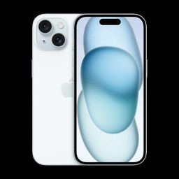 Apple iPhone 15 (128GB, Blue)-image-92