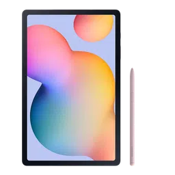 SAMSUNG Galaxy Tab S6 Lite Wi-Fi Android Tablet (10.4 Inch, 4GB RAM, 64GB ROM, Chiffon Pink)-image-27