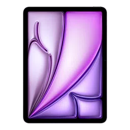 Apple iPad Air 4th Generation Wi-Fi (11 Inch, 128GB, Purple, 2024 model)-image-47